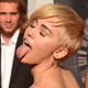 Image for article titled Miley Cyrus and Her Tongue Are Fighting With the Dominican Republic